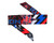 HK Army Headband - Russian Legion Scale