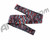 HK Army Headband - Static Lava