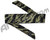 HK Army Headband - Tiger Woodland