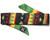 HK Army Headband - Tribe Rasta