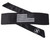 HK Army Headband - USA Flag Black