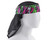 HK Army Headwrap - Boltz Neon