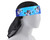 HK Army Headwrap - Cat Cobain