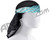 HK Army Headwrap - Chaos Teal
