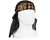 HK Army Headwrap - Crypto
