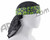 HK Army Headwrap - Dirty Money