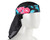 HK Army Headwrap - Mr. H Tropics