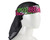 HK Army Headwrap - Radical Neon