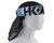 HK Army Headwrap - Shale Teal
