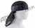 HK Army Headwrap - Static Charcoal