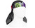 HK Army Headwrap - Tagged Grey