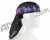 HK Army Headwrap - Vice Bubblegum