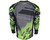 HK Army 2021 Hardline Pro Paintball Jersey - Energy
