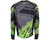 HK Army 2021 Hardline Pro Paintball Jersey - Energy