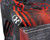 HK Army 2021 Hardline Pro Paintball Jersey - Fire