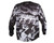 HK Army HSTL Paintball Jersey - Charcoal