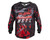 HK Army HSTL Paintball Jersey - Lava