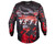 HK Army HSTL Paintball Jersey - Lava