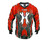 HK Army HSTL Paintball Jersey - Red