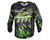 HK Army HSTL Paintball Jersey - Slime