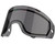 HK Army HSTL Thermal Mask Lens - Smoke