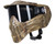HK Army HSTL Thermal Paintball Mask - Realtree w/ Smoke Lens