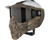 HK Army HSTL Thermal Paintball Mask - Realtree w/ Smoke Lens