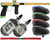 HK Army Invader Geo CS2 PRO Contender Paintball Gun Package Kit