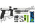 HK Army Invader Geo CS2 PRO Paintball Gun - Silver/Black