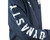 HK Army Dynasty Zip Up Windbreaker Jacket - Blue