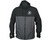 HK Army Slash Zip Up Windbreaker Jacket - Graphite