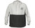HK Army Slash Zip Up Windbreaker Jacket - Slate