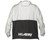 HK Army Slash Zip Up Windbreaker Jacket - Slate