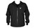 HK Army Hostile Stealth Jacket w/ Patches - Black