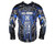 HK Army Dynasty Team Paintball Jersey - Blue