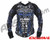 HK Army 2014 Dynasty Team Paintball Jersey - Blue