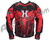 HK Army Hardline Paintball Jersey - Lava
