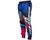 HK Army Track Jogger Pants - Retro Pink/Blue
