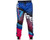 HK Army Track Jogger Pants - Retro Pink/Blue
