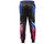 HK Army Track Jogger Pants - Retro Pink/Blue