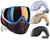 HK Army KLR Mask w/ Additional Free Lens - RLGN 2.0