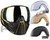 HK Army KLR Mask w/ Additional Free Lens - SE Scorpion HK Army KLR Mask w/ Additional Free Lens - SE Scorpion