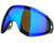 HK Army KLR/SLR Thermal Mask Lens - Arctic Blue
