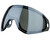 HK Army KLR/SLR Thermal Mask Lens - Chromium