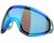 HK Army KLR/SLR Thermal Mask Lens - Frost
