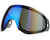HK Army KLR/SLR Thermal Mask Lens - Cobalt Blue