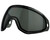 HK Army KLR/SLR Thermal Mask Lens - Stealth Smoke