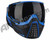 HK Army KLR Paintball Mask - Cobalt