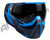 HK Army KLR Paintball Mask - Cobalt