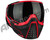 HK Army KLR Paintball Mask - Fire